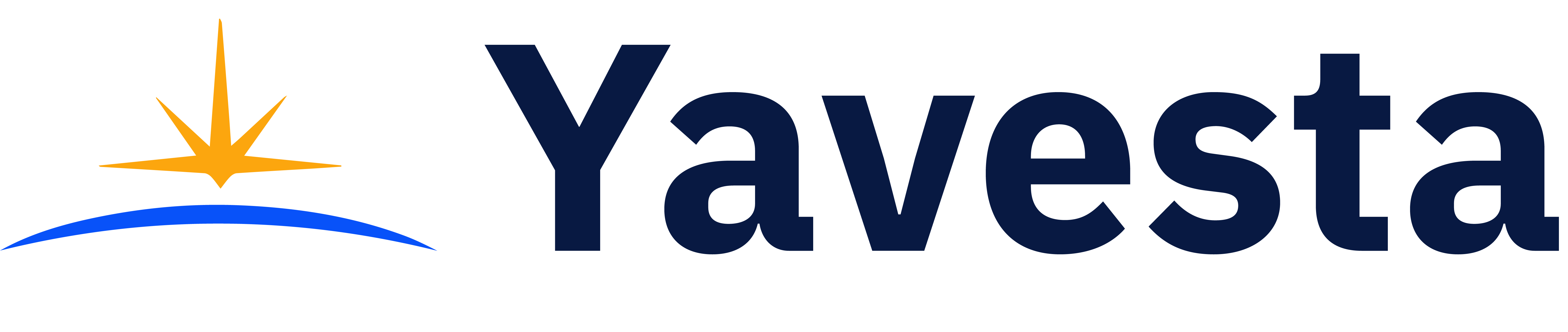 Yavesta logo